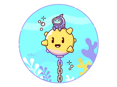 Underwater Adventure