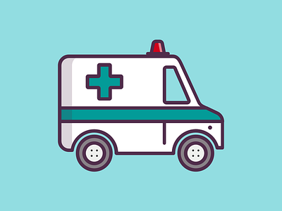 Ambulance