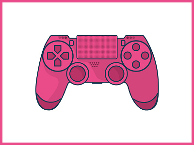 Dribbble Controller