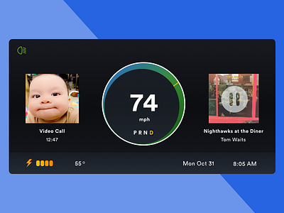 Daily UI #034