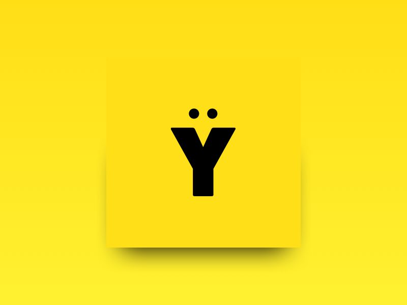 Double Yoi! by Josh Line on Dribbble