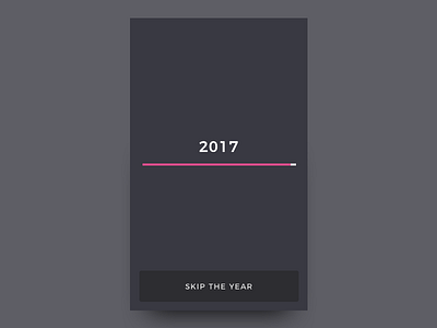 Daily UI #76 dailyui loading