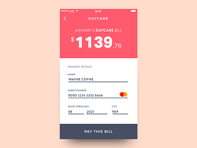 Daily UI #82