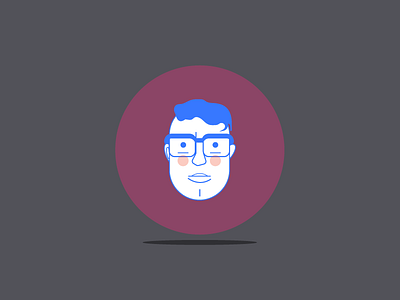 Daily UI #88 avatar dailyui