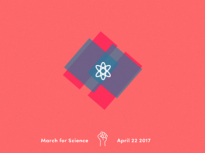 March for Science effluvia march for science resist