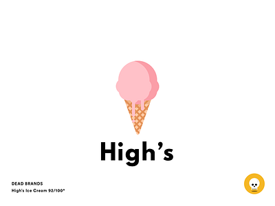 High's Ice Cream