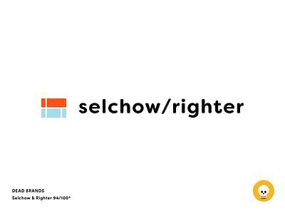 Selchow & Righter