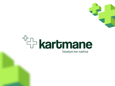 Kartmane - bank card of Rabitabank