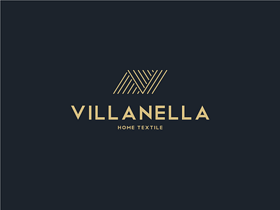 Villanella - Logo