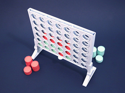 Connect Four