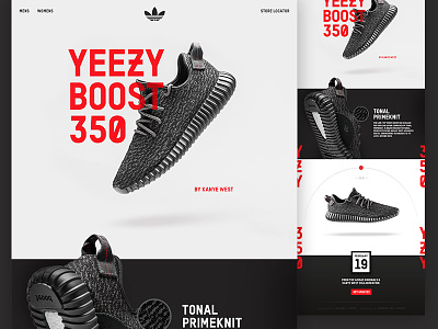 YEEZY BOOST 350 adidas bold boost donda hypebeast kanye west kicks product single page type web yeezy