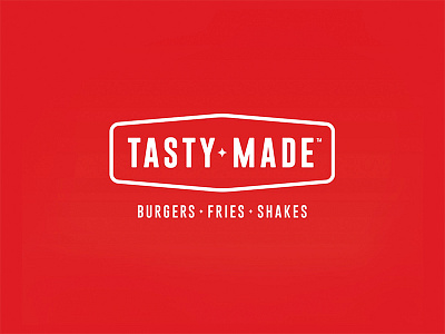 Tasty Made Branding