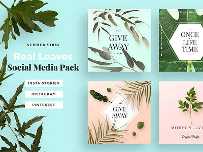 Real Leaves Mockups alpha botanical foilage leaf leaves mockup mockups nature palm pineapple plant png rose silver transparent tropical