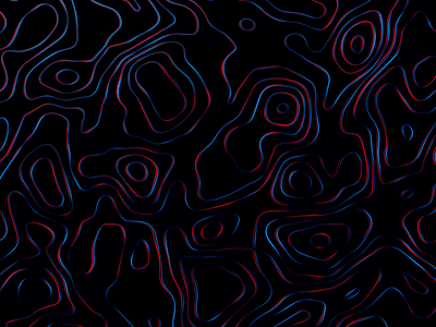 Topographical Gradient Closeup 3d abstract background color shift texture topographic topographical topogrpahy vibrant