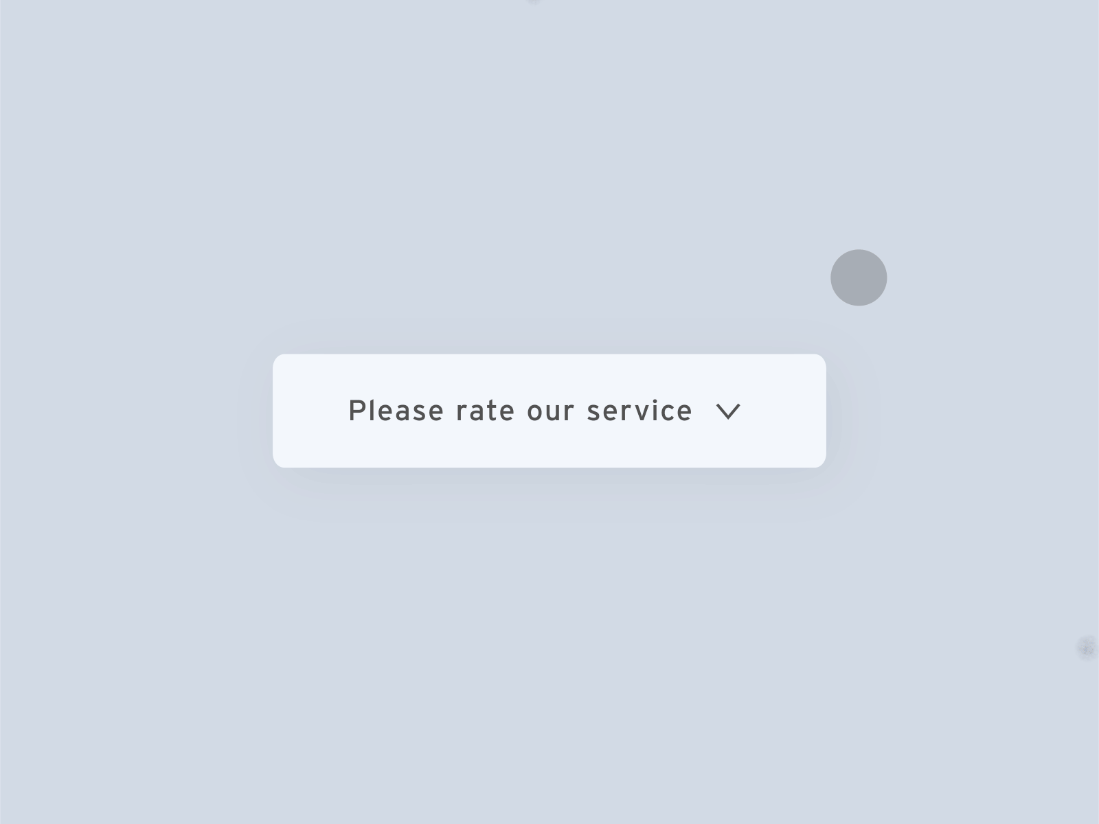 Dropdown 027 animation dailyui dailyui027 design dropdown prototype ui