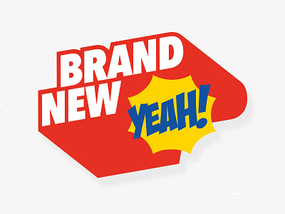 BrandNewYeah! Logo