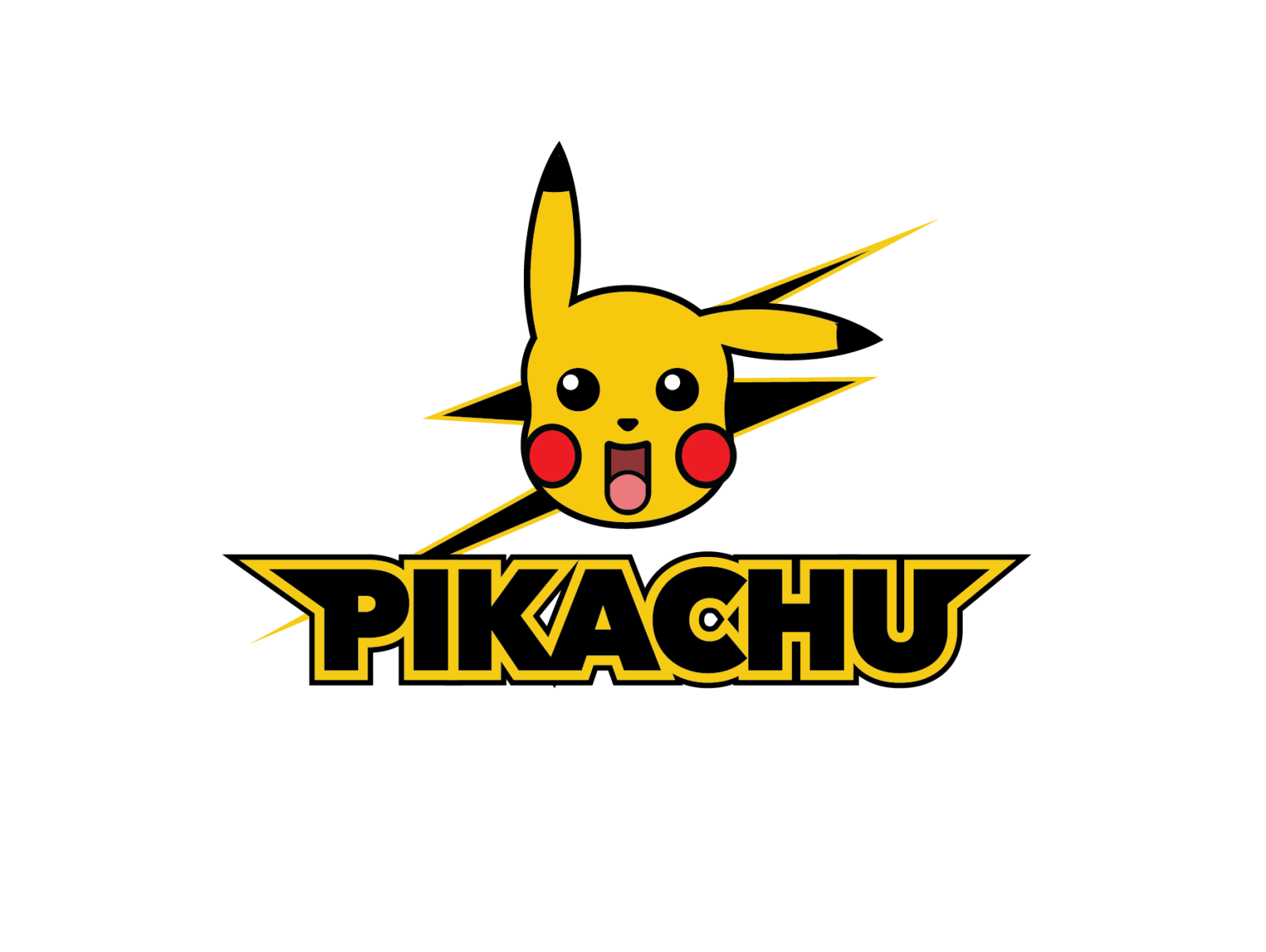 Nike Pikachu Svg Pokemon Png Dxf Eps Cut Files – NBKomputer