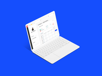 Teacher Saas App