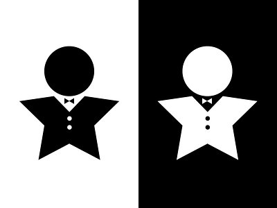 Starboyz basic shapes star