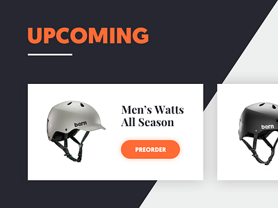 Preorder 075 buy cycling dailyui helmet orange preorder product skiing