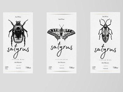 Satyrus Wine