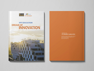 FPT University Brochure 2019 brobrand