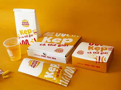 👉 How can food branding help your business? brand brandingdesign brobrand bromadeit design food packaging illustration logo logos madebybro packaging ui