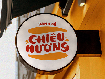 Banh mi Chieu Huong - Chieu Huong Bakery