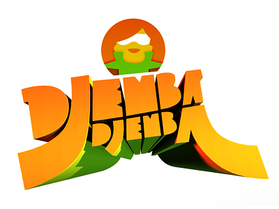 Djemba Logo (~2012)