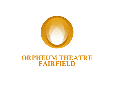 Orpheum Theatre Logo (~2013)