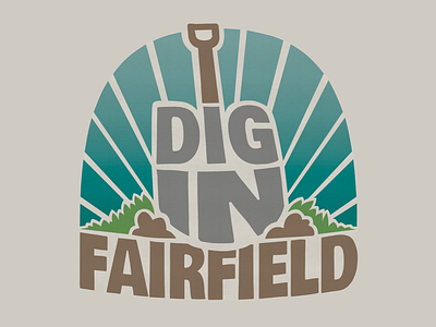 Dig In Fairfield (~2012)