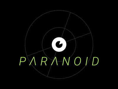 Paranoid Android Logo Concept android aospa logo