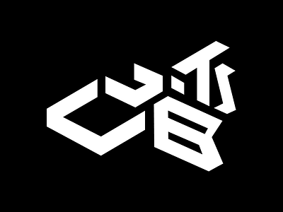 Cubits Band Logo band logo music