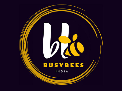 BUSYBEES (10 mints LOGO)