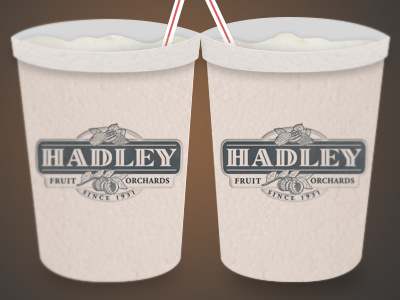 Hadley Email Footer email vector mailing advertisement hadley fruit orchards
