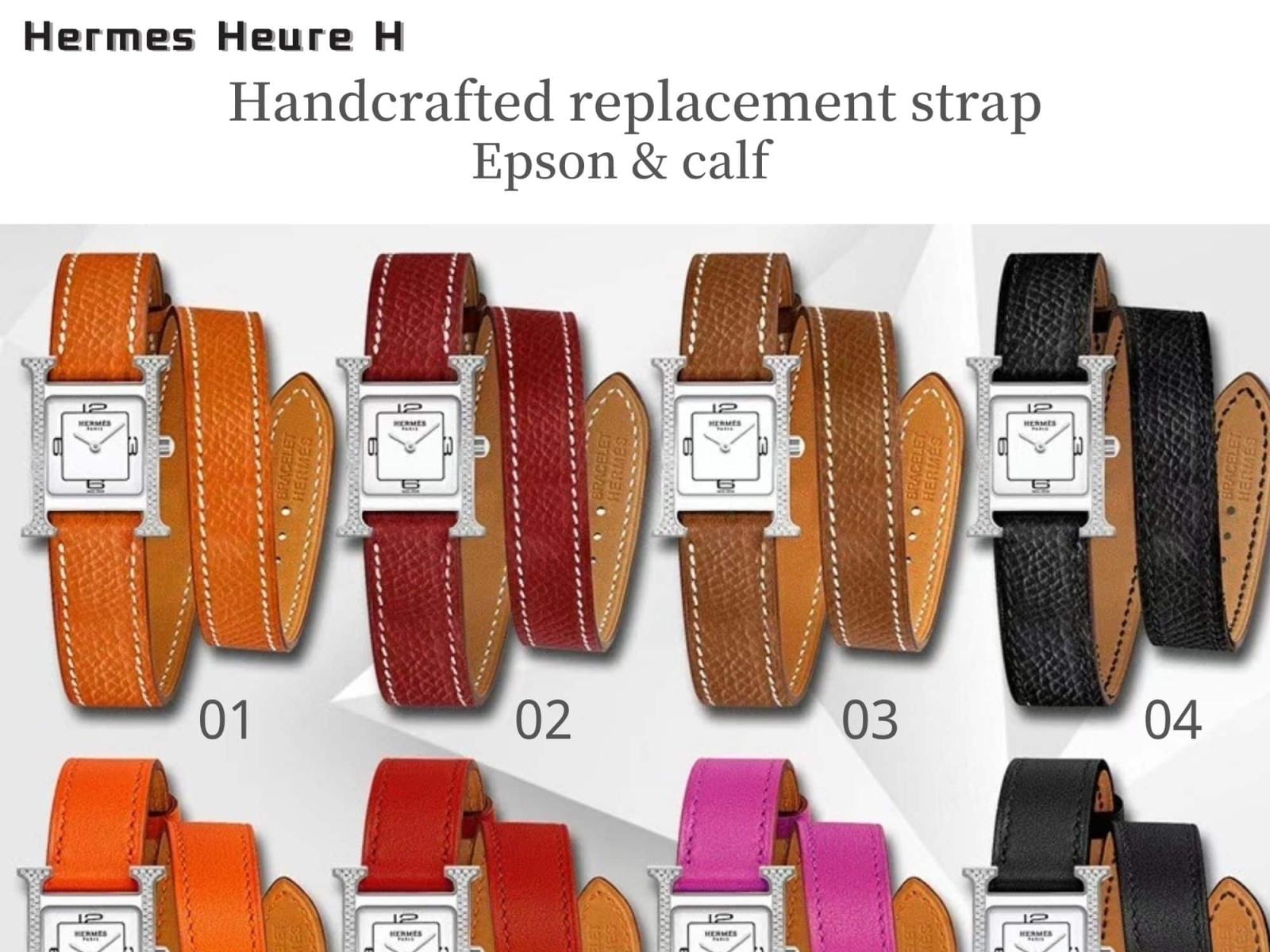 Rolex velcro strap 20mm replacement watch bands - Drwatchstrap
