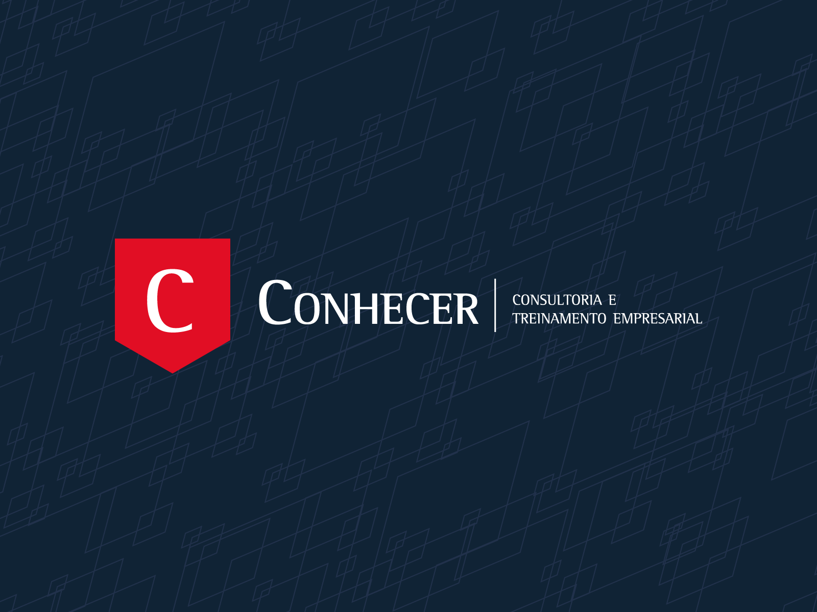 Conhecer by Breno Martins on Dribbble