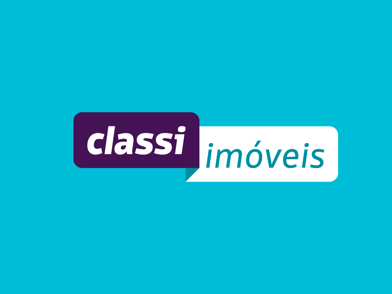 Classi branding classified ads logo
