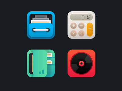 Theme icon icon