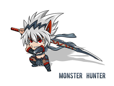 Monster Hunter