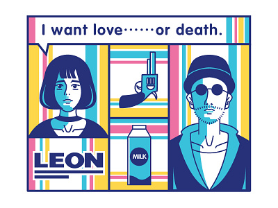 Leon