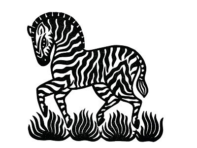 Zebra