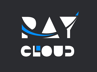 Boonray Cloud logo logo