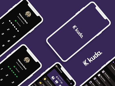 kuda App