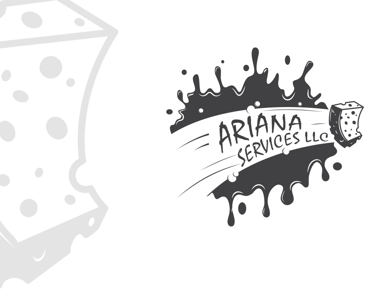 Dribbble - Arian Services Logo.jpg by Mehshan Ahad