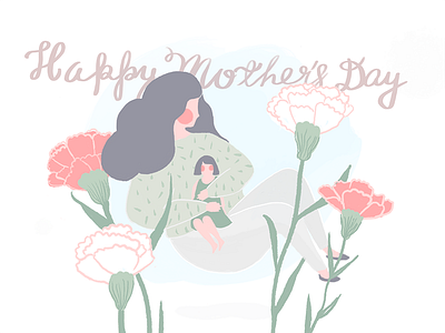 Happy Mother's Day