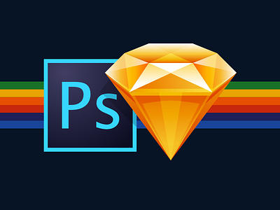 We switched to Sketch and here's why. (Dutch) blog photoshop sketch
