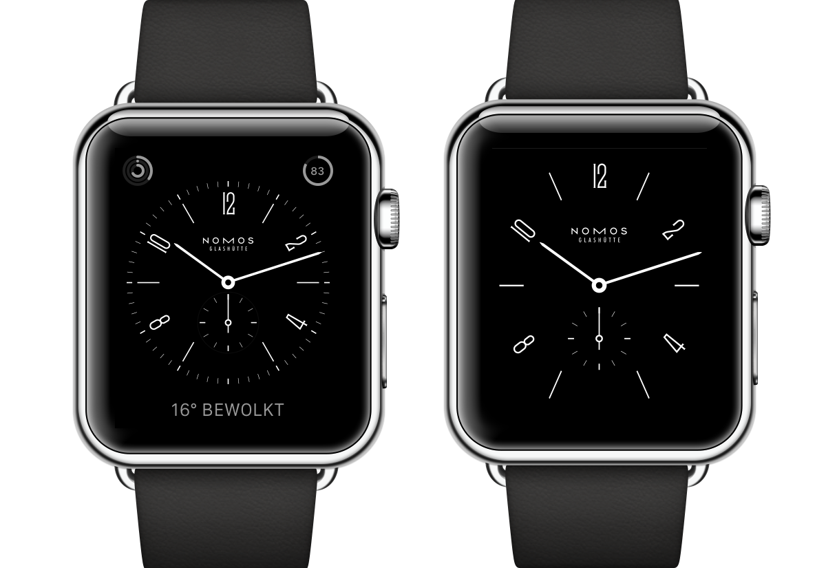 Apple Watch Ultra Template