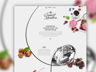 Dessert Meesters