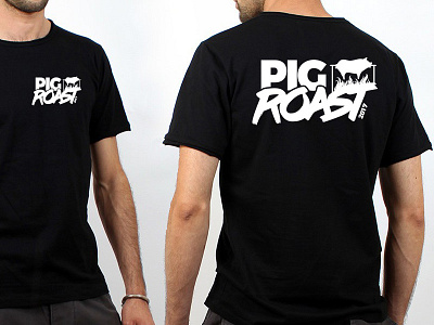 Pig Roast 2017 Shirts